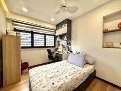 Blk 610C Tampines Greenweave (Tampines), HDB 5 Rooms #609125881